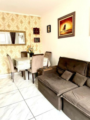 Apartamento pra galera ou família